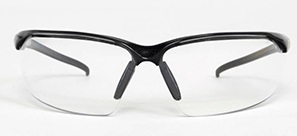 Защитные очки ESAB WARRIOR Spec прозрачные